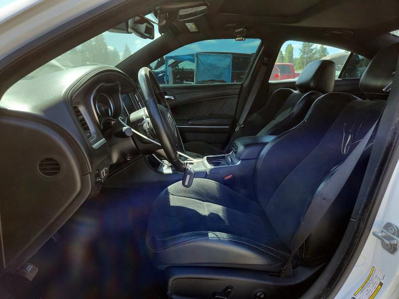 Продажа на аукционе авто 2021 Dodge Charger, vin: 2C3CDXCT9MH660558, номер лота: 64269266