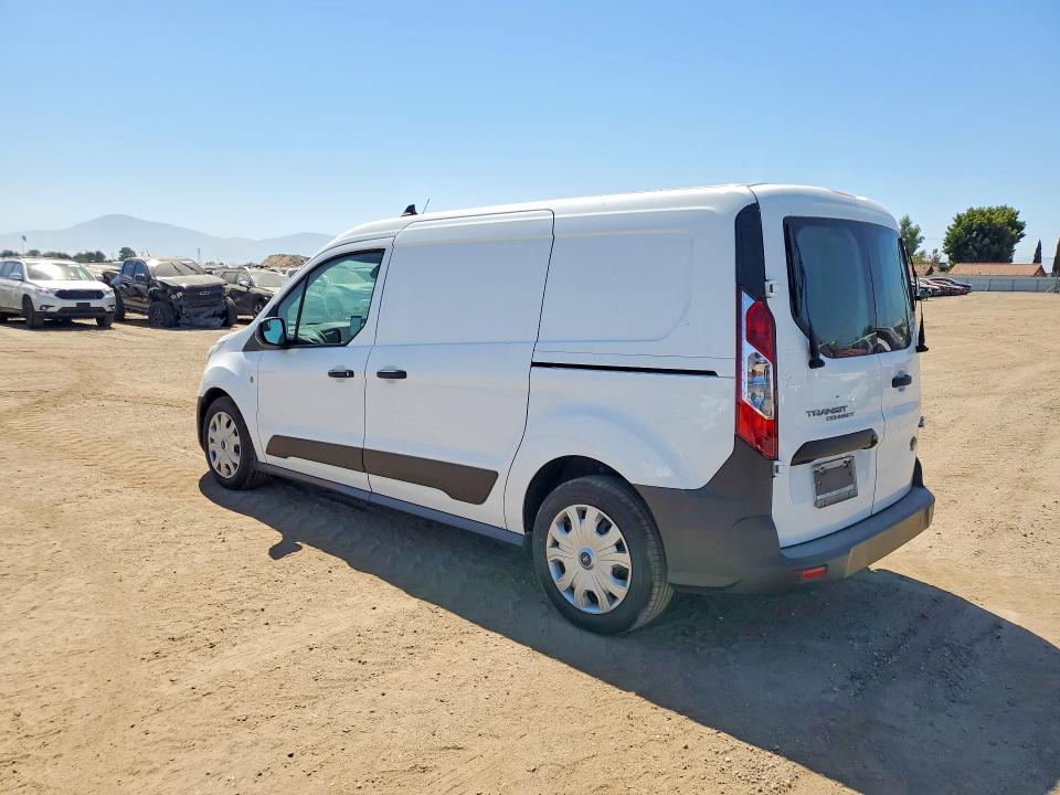 Aukcja sprzedaży 2023 Ford Transit Connect, vin: NM0LS7S21P1549951, numer aukcji: 62516026