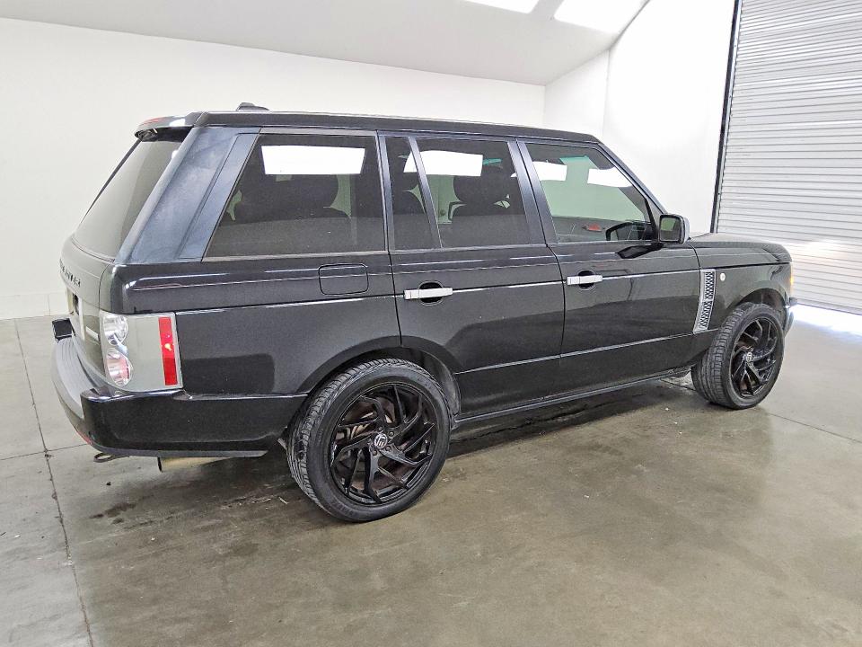 Aukcja sprzedaży 2006 Land Rover Range Rover, vin: SALMF13406A238611, numer aukcji: 66080376