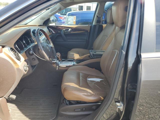 64434756 :رقم المزاد ، 5GAKRDKD5DJ237526 vin ، 2013 Buick Enclave مزاد بيع