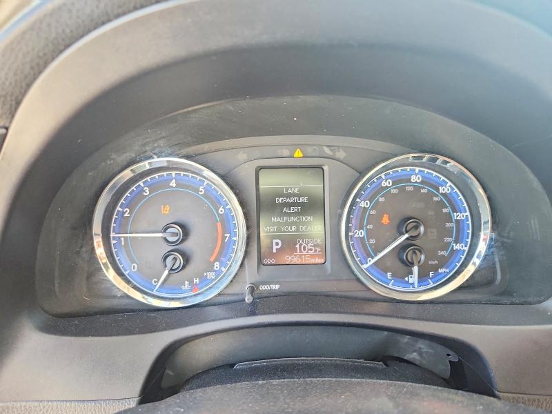 64995306 :رقم المزاد ، 5YFBURHE2KP908847 vin ، 2019 Toyota Corolla مزاد بيع