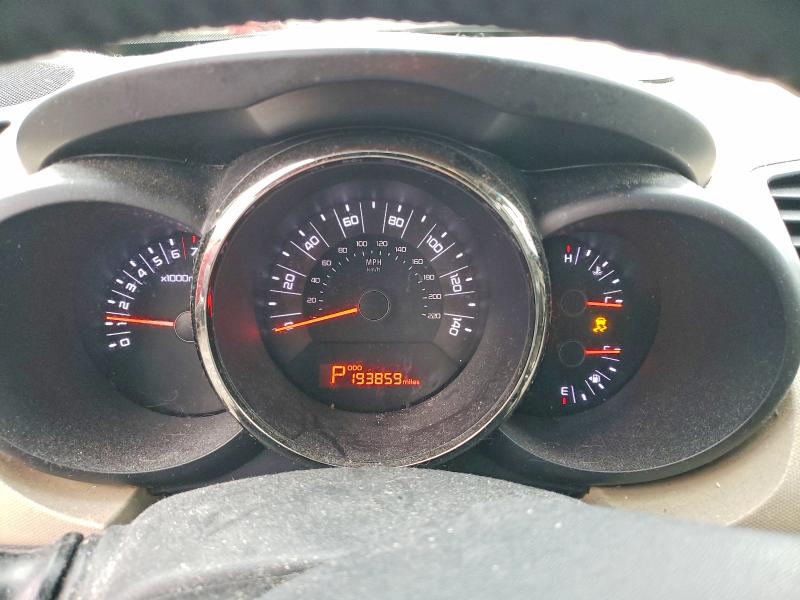 Продажа на аукционе авто 2011 Kia Soul, vin: KNDJT2A20B7248332, номер лота: 64453426