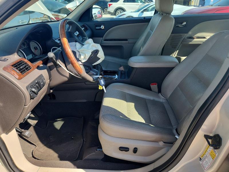Aukcja sprzedaży 2008 Ford Taurus, vin: 1FAHP25W68G127478, numer aukcji: 66823286