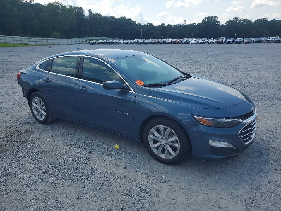 Продаж на аукціоні авто 2024 Chevrolet Malibu, vin: 1G1ZD5ST3RF211213, номер лоту: 64532526