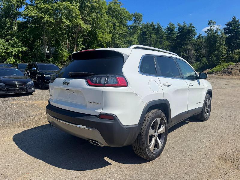 Aukcja sprzedaży 2021 Jeep Cherokee L, vin: 1C4PJMDX8MD225274, numer aukcji: 66220236