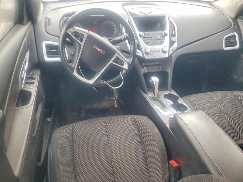 64105106 :رقم المزاد ، 2GKALREK0E6101844 vin ، 2014 Gmc Terrain مزاد بيع