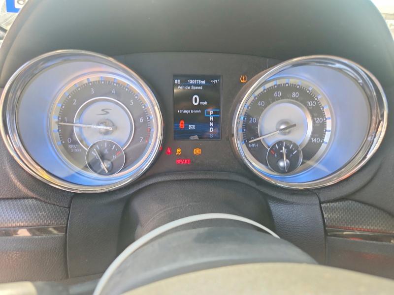 64568036 :رقم المزاد ، 2C3CCABG7EH283119 vin ، 2014 Chrysler 300 مزاد بيع
