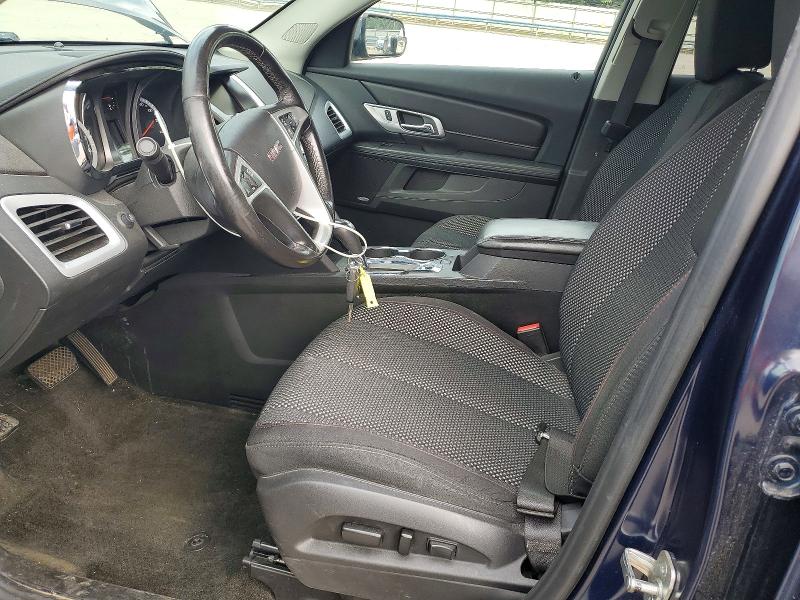 Aukcja sprzedaży 2017 Gmc Terrain, vin: 2GKFLTE32H6177212, numer aukcji: 66422896