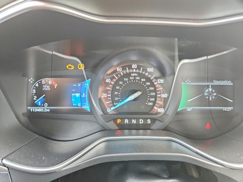 Продаж на аукціоні авто 2015 Ford Fusion, vin: 3FA6P0H92FR136945, номер лоту: 64293466