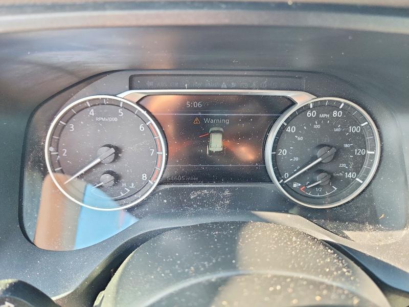 Продажа на аукционе авто 2025 Mazda Cx-50, vin: 7MMVABBM8SN305752, номер лота: 66439876