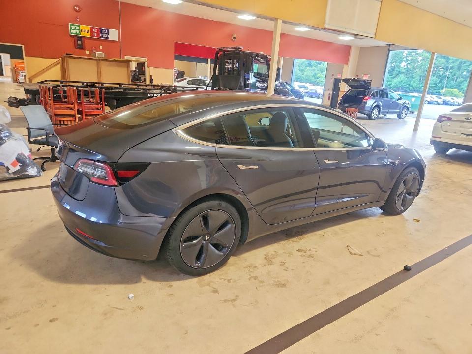 Aukcja sprzedaży 2020 Tesla Model 3, vin: 5YJ3E1EA2LF739320, numer aukcji: 67194276