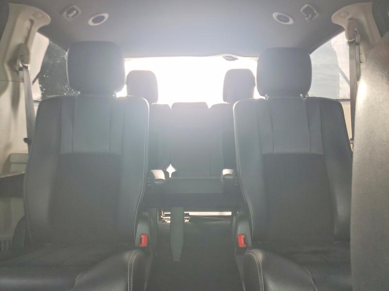Aukcja sprzedaży 2018 Dodge Grand Caravan, vin: 2C4RDGCG4JR300628, numer aukcji: 66020336