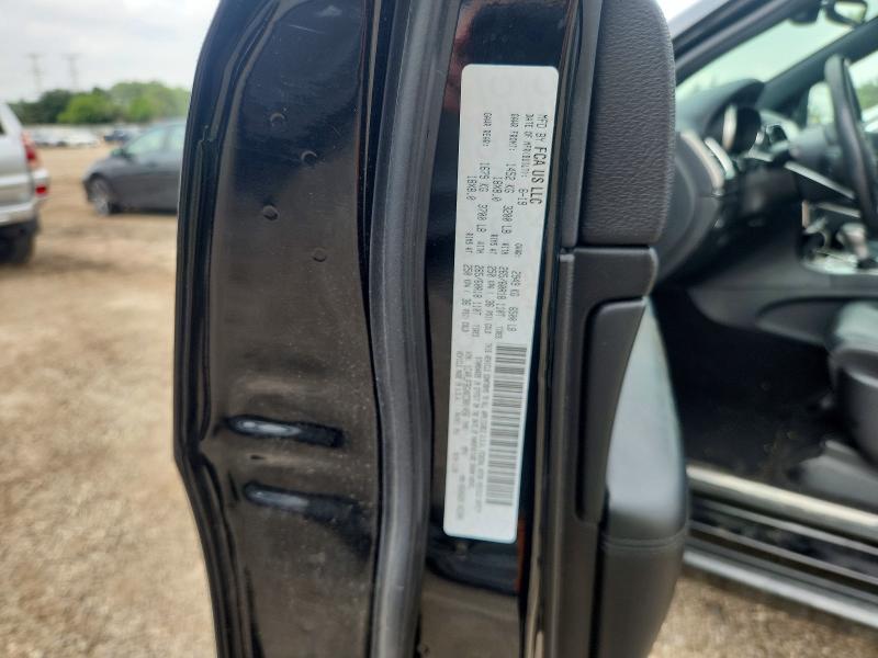 Продаж на аукціоні авто 2019 Jeep Grand Cherokee, vin: 1C4RJFBGXKC801456, номер лоту: 64224676