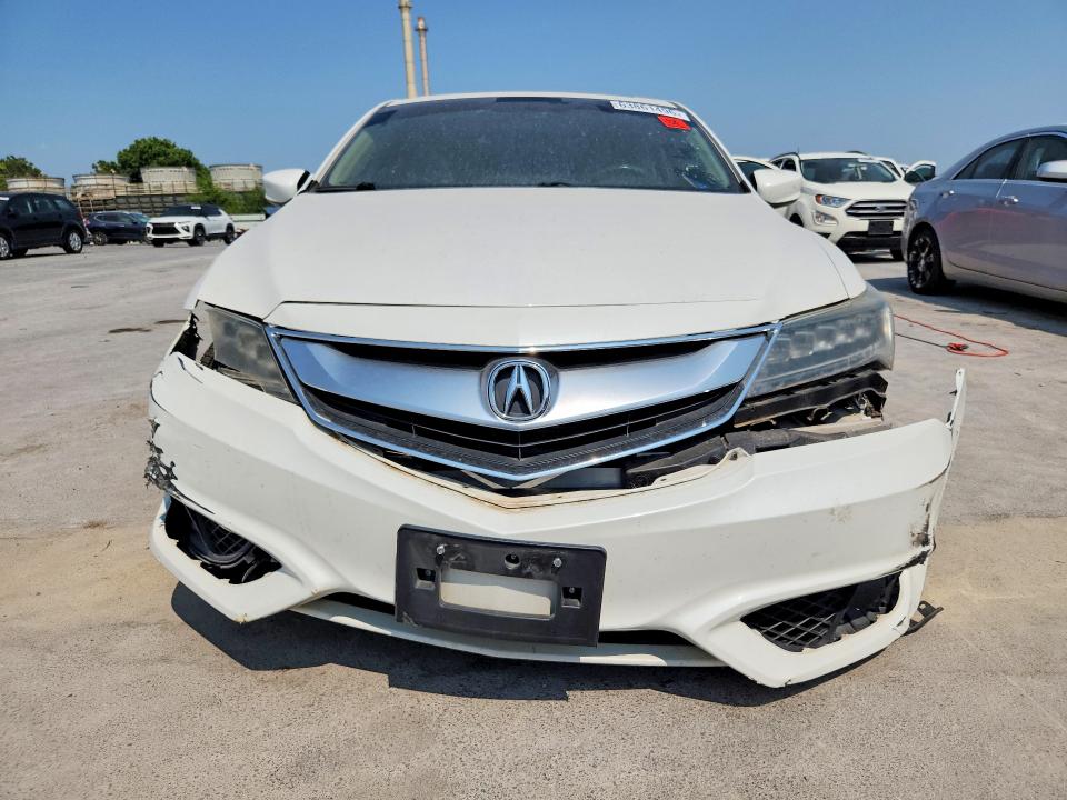 Aukcja sprzedaży 2018 Acura Ilx, vin: 19UDE2F34JA000127, numer aukcji: 63861496