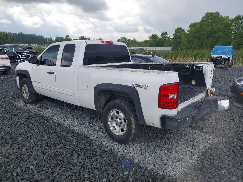 Aukcja sprzedaży 2013 Chevrolet Silverado, vin: 1GCRKSE77DZ292346, numer aukcji: 64298606