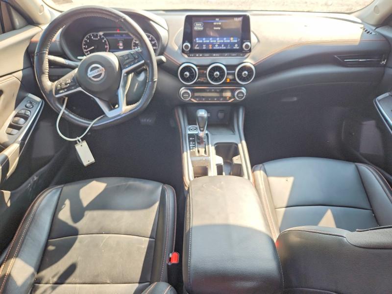 Aukcja sprzedaży 2022 Nissan Sentra, vin: 3N1AB8DV0NY221892, numer aukcji: 64161496