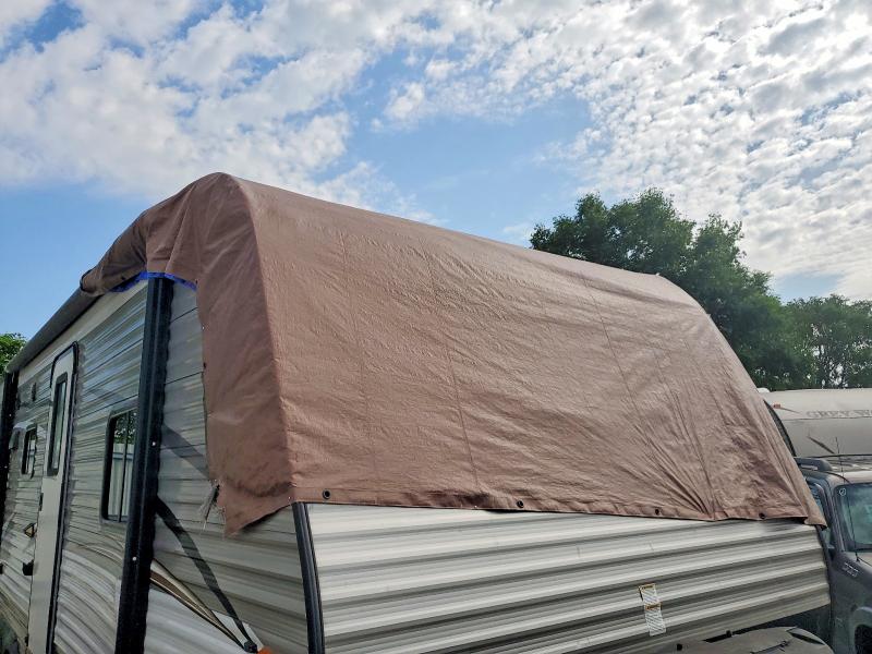 Продажа на аукционе авто 2017 Jayco Jay Flight, vin: 1UJBJ0BNXH1T80243, номер лота: 64971626