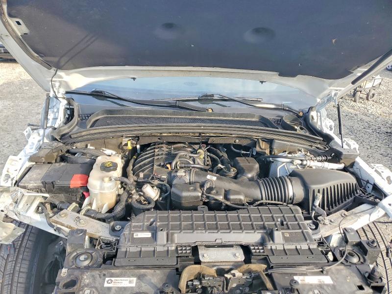Продаж на аукціоні авто 2022 Jeep Grand Cherokee, vin: 1C4RJHBG9N8540579, номер лоту: 65098826