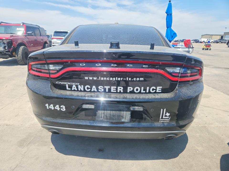 Продажа на аукционе авто 2021 Dodge Charger, vin: 2C3CDXAT8MH526174, номер лота: 65947956