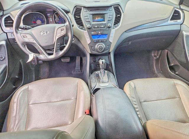 Aukcja sprzedaży 2013 Hyundai Santa Fe Sport, vin: 5XYZUDLA4DG114140, numer aukcji: 63841256