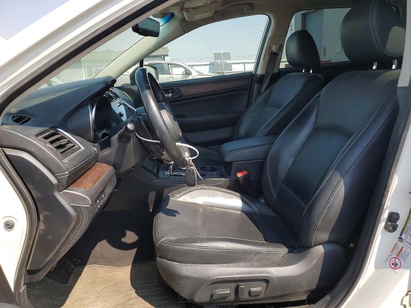 Продаж на аукціоні авто 2019 Subaru Outback, vin: 4S4BSENC5K3341331, номер лоту: 66116756