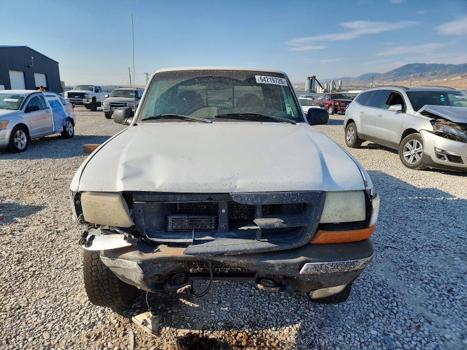 Aukcja sprzedaży 1999 Ford Ranger, vin: 1FTZR15X4XTA60087, numer aukcji: 64219726