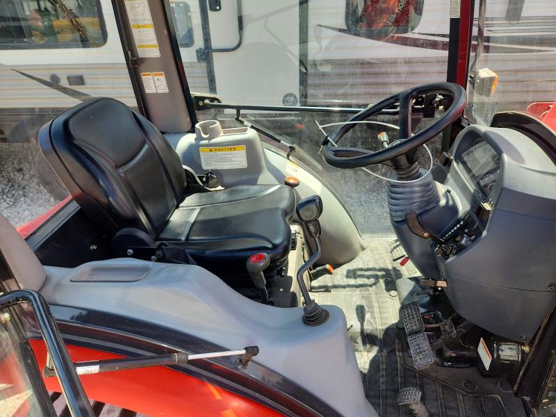 Продаж на аукціоні авто 2019 Branson Trailers, vin: FK7H00008, номер лоту: 65529656