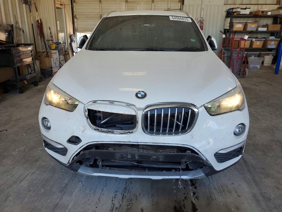 Aukcja sprzedaży 2018 Bmw X1, vin: WBXHU7C39J5L05039, numer aukcji: 64966826