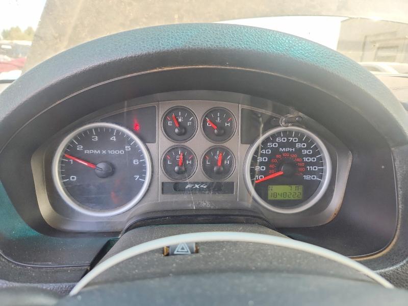 65135386 :رقم المزاد ، 1FTPX14505FB42911 vin ، 2005 Ford F150 مزاد بيع