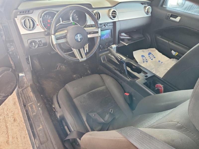 Продаж на аукціоні авто 2005 Ford Mustang, vin: 1ZVHT82H955168478, номер лоту: 63139626