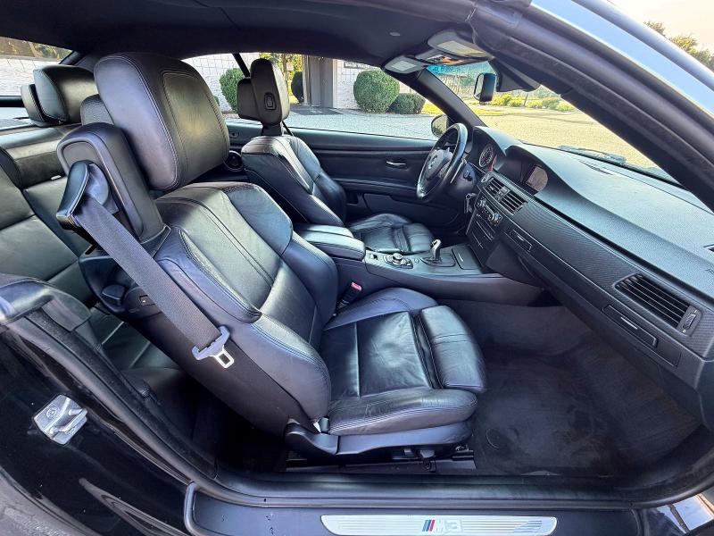 2011 Bmw M3 მანქანა იყიდება აუქციონზე, vin: WBSDX9C51BE783871, აუქციონის ნომერი: 64765956