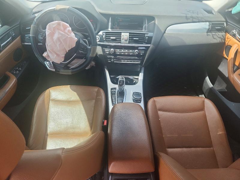 Продаж на аукціоні авто 2016 Bmw X4, vin: 5UXXW3C56G0R18771, номер лоту: 63906346