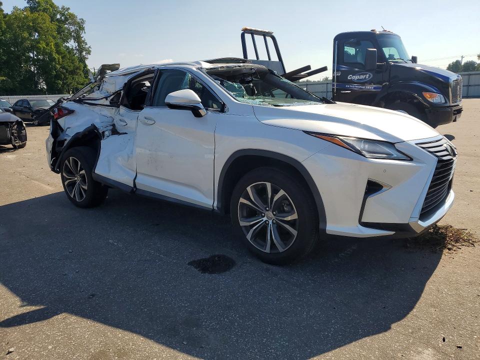 Aukcja sprzedaży 2016 Lexus Rx 350, vin: 2T2BZMCA9GC014016, numer aukcji: 64627006