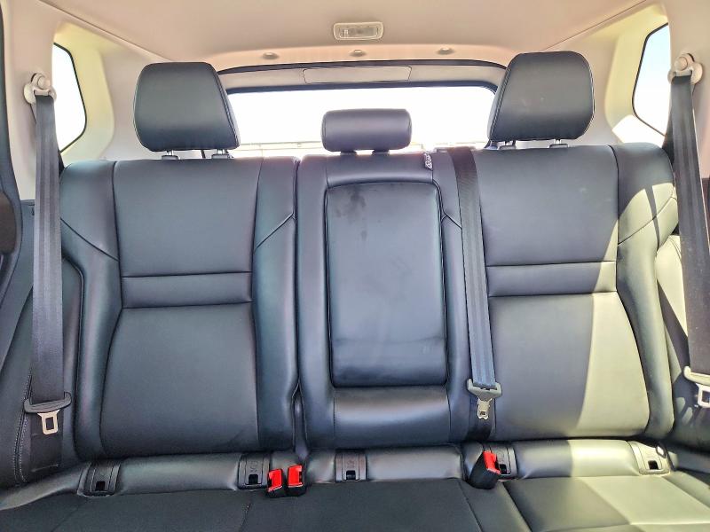 2023 Nissan Rogue მანქანა იყიდება აუქციონზე, vin: JN8BT3BA1PW013956, აუქციონის ნომერი: 64152746