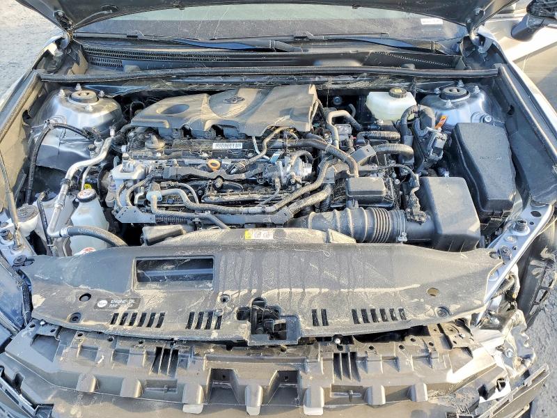 2026 Toyota Camry მანქანა იყიდება აუქციონზე, vin: 4T1DAACK2TU704811, აუქციონის ნომერი: 66268106