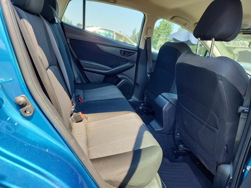 Продажа на аукционе авто 2017 Subaru Impreza, vin: 4S3GTAB61H3745220, номер лота: 64135796