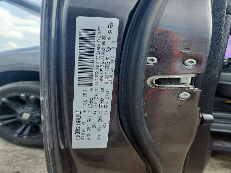Продажа на аукционе авто 2015 Ram 1500, vin: 1C6RR7GT3FS531056, номер лота: 63950556