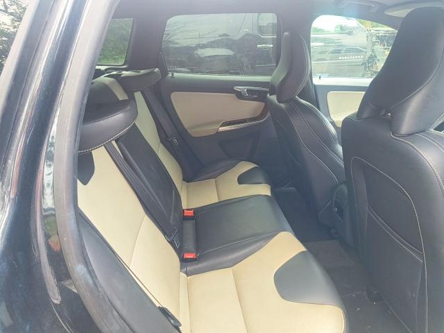 65000346 :رقم المزاد ، YV440MDM8F2723501 vin ، 2015 Volvo Xc60 مزاد بيع