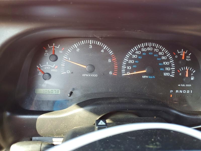 Aukcja sprzedaży 1997 Dodge Dakota, vin: 1B7GG23Y0VS305422, numer aukcji: 66504606