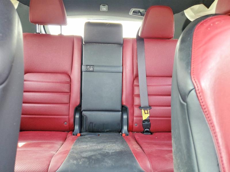 Auction sale of the 2016 Lexus Nx 200t, vin: JTJBARBZXG2052639, lot number: 64945706