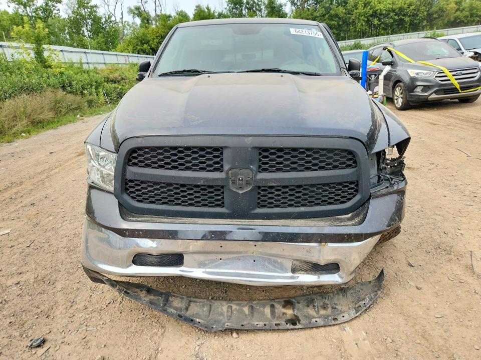 Продажа на аукционе авто 2017 Ram 1500, vin: 1C6RR7TT9HS526419, номер лота: 64213756