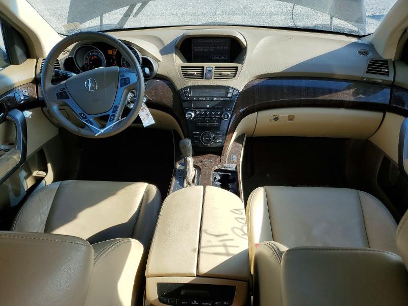 Продажа на аукционе авто 2012 Acura Mdx, vin: 2HNYD2H30CH532764, номер лота: 66731906