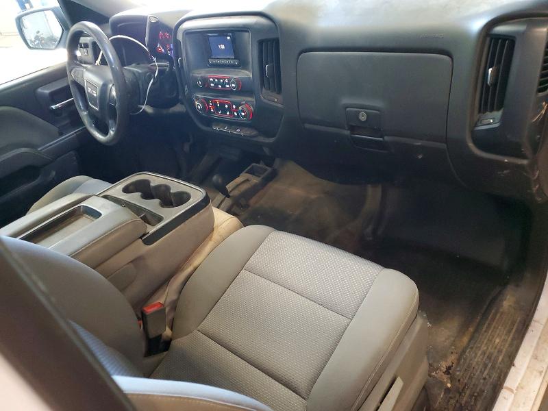 Продажа на аукционе авто 2015 Gmc Sierra, vin: 1GTN2TEH9FZ178560, номер лота: 63679166