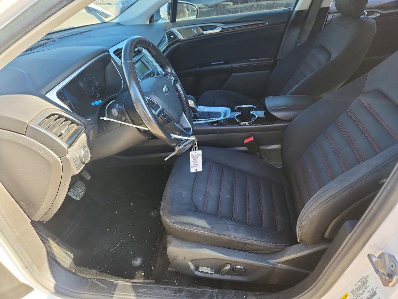 Продажа на аукционе авто 2015 Ford Fusion, vin: 3FA6P0H78FR142361, номер лота: 66818846