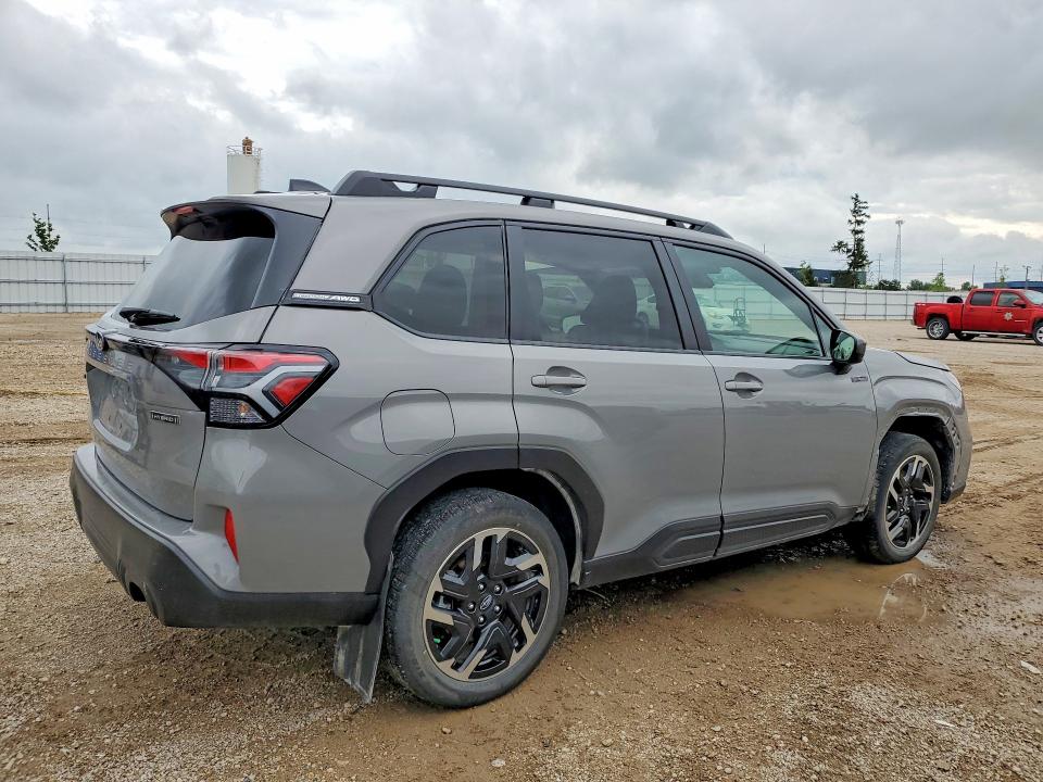 Продаж на аукціоні авто 2025 Subaru Forester, vin: JF2SLSED1SH423490, номер лоту: 64808676