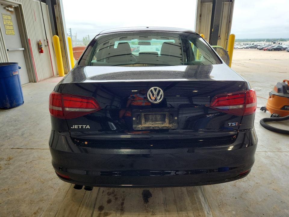 Aukcja sprzedaży 2016 Volkswagen Jetta, vin: 3VW267AJXGM307994, numer aukcji: 64249646