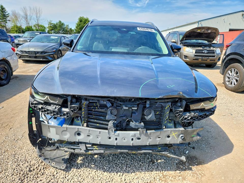 Aukcja sprzedaży 2025 Mazda Cx-50, vin: 7MMVABCM6SN328204, numer aukcji: 64804616