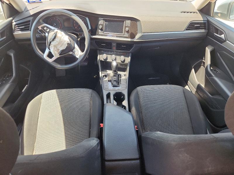 66249146 :رقم المزاد ، 3VWC57BU9KM210925 vin ، 2019 Volkswagen Jetta مزاد بيع