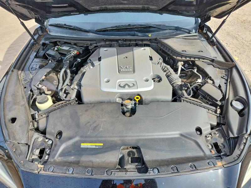 Продажа на аукционе авто 2015 Infiniti Q50, vin: JN1BV7AP7FM337803, номер лота: 59020986