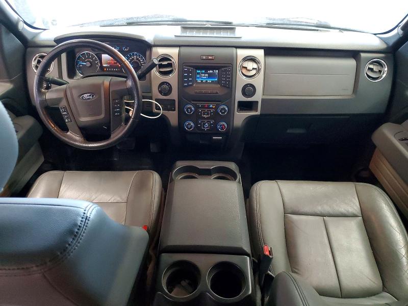 Aukcja sprzedaży 2014 Ford F150, vin: 1FTFW1ET6EFC35055, numer aukcji: 64432716
